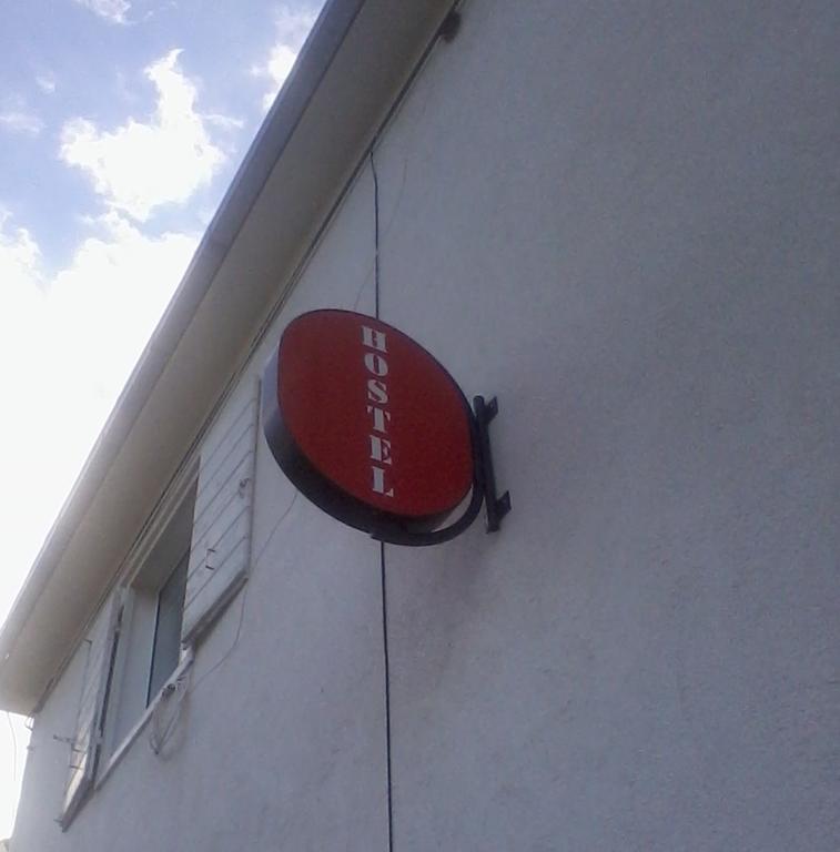 Hostel Marina Trogir Luaran gambar
