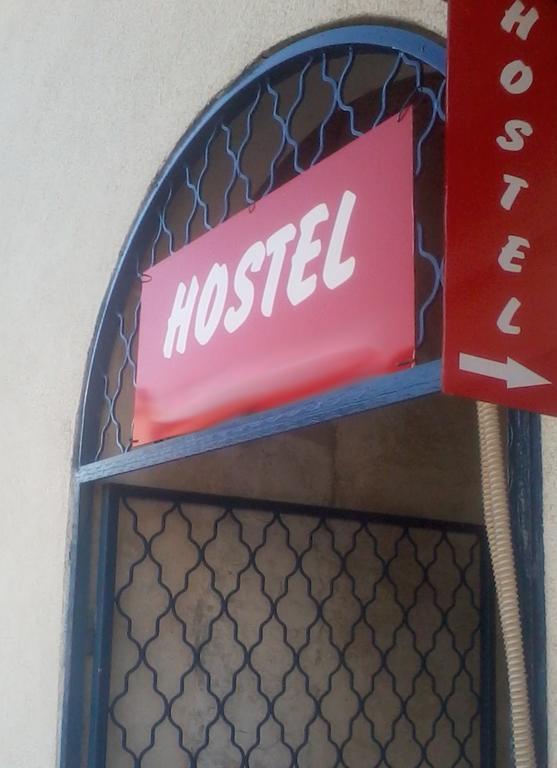 Hostel Marina Trogir Luaran gambar