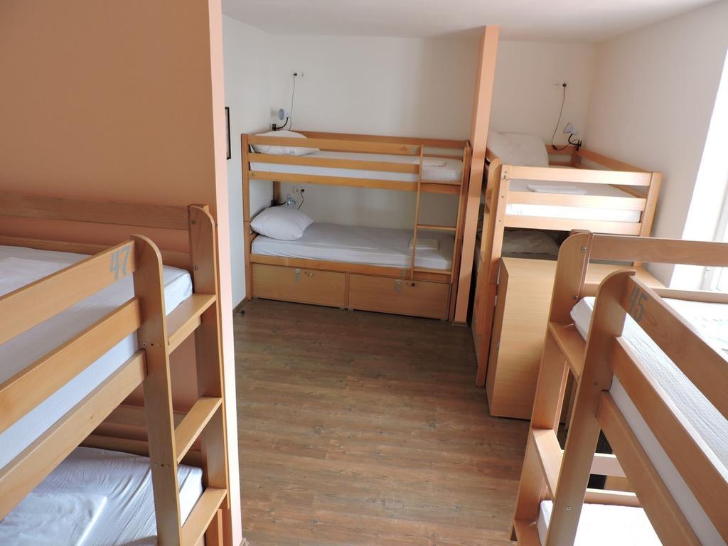 Hostel Marina Trogir Bilik gambar