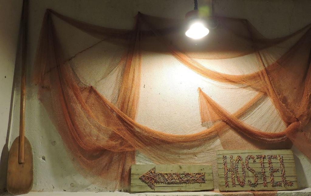Hostel Marina Trogir Luaran gambar