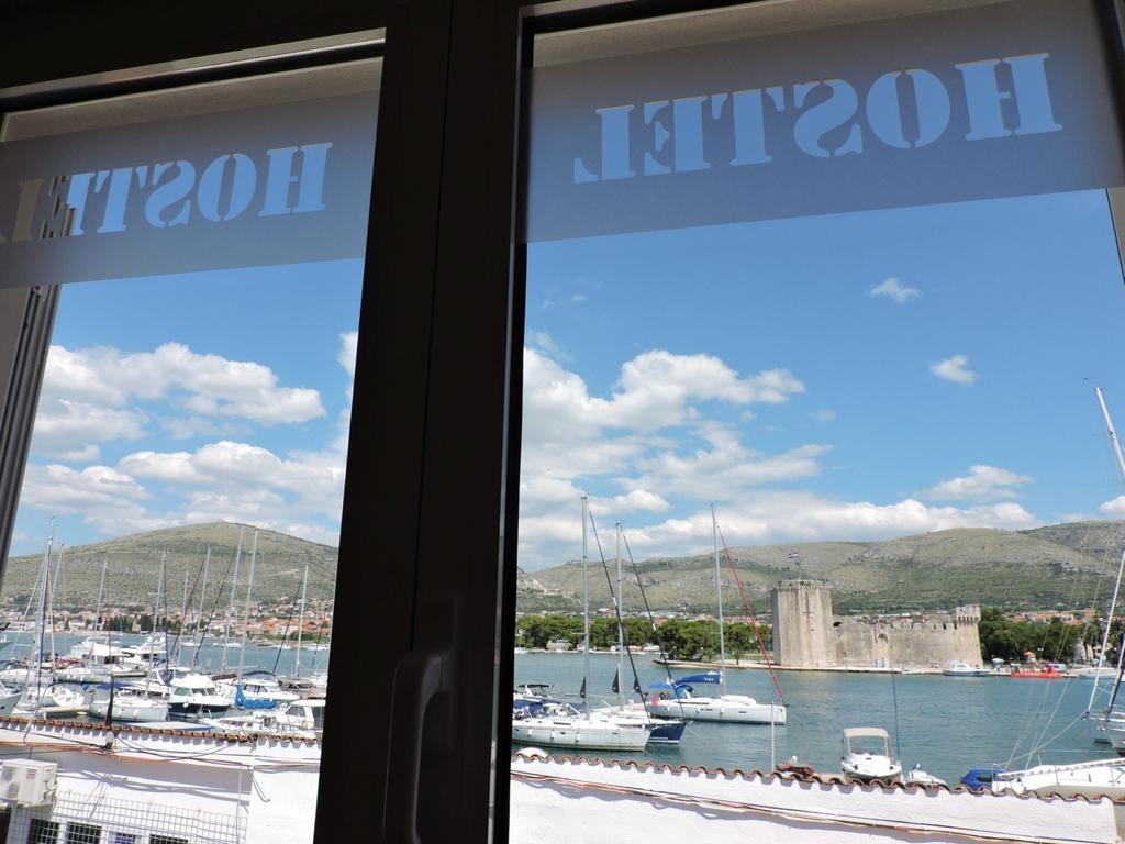 Hostel Marina Trogir Bilik gambar