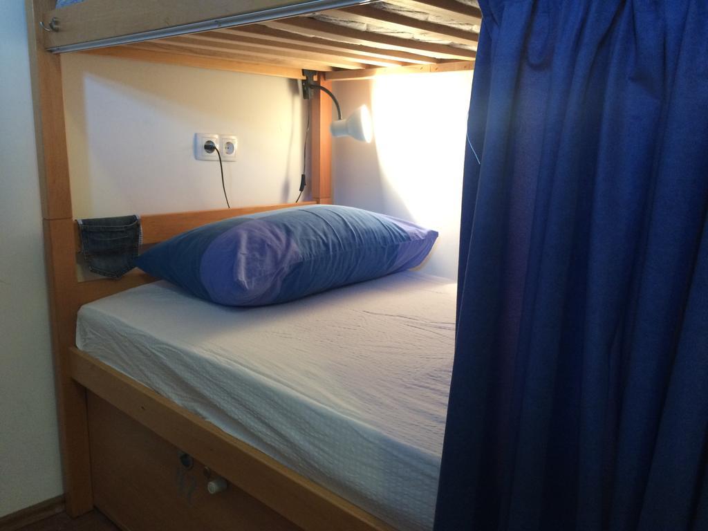 Hostel Marina Trogir Luaran gambar
