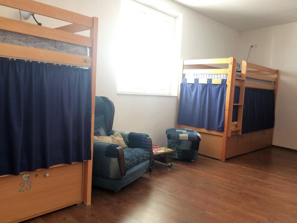 Hostel Marina Trogir Luaran gambar